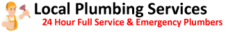 Oxon Hill Plumbers